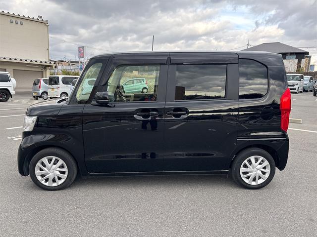 ホンダ N-BOX 16枚目