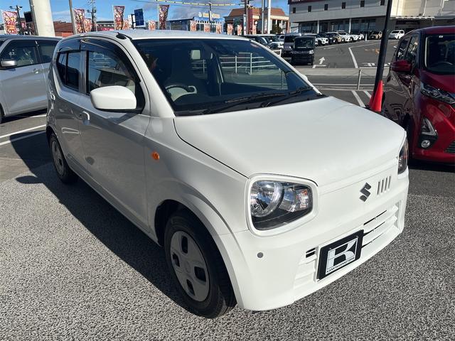 スズキ アルト 9枚目