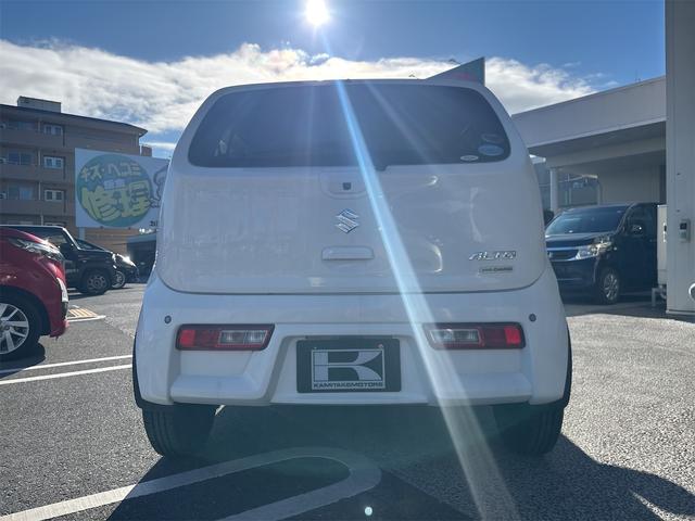 スズキ アルト 12枚目