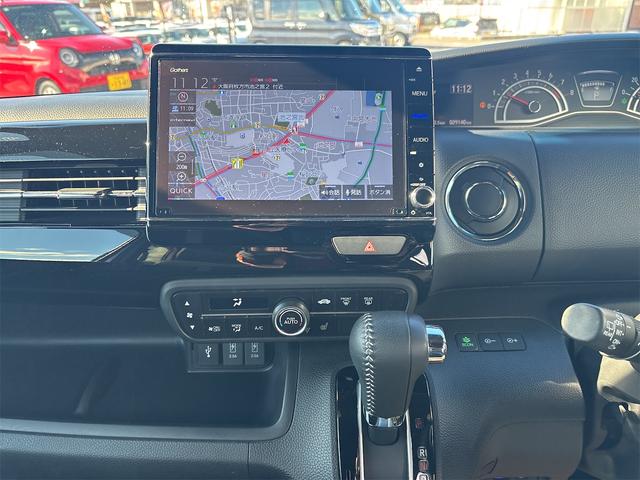 ホンダ Ｎ－ＢＯＸカスタム 4枚目