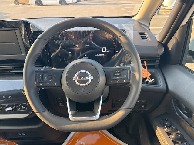 日産 セレナ 3枚目