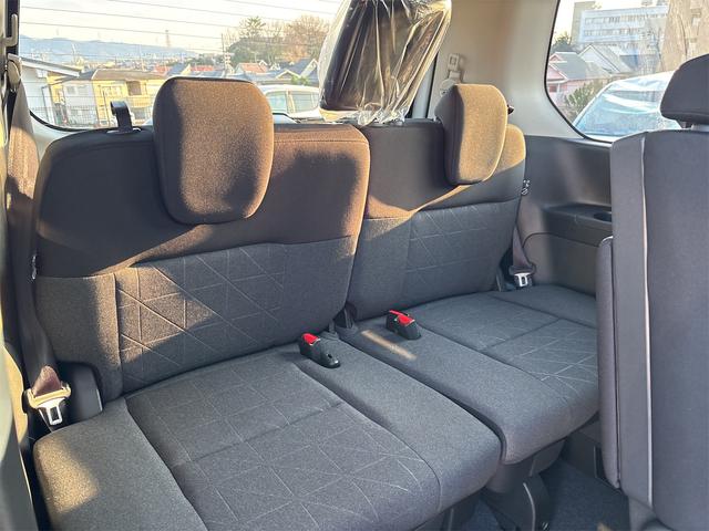 日産 セレナ 10枚目