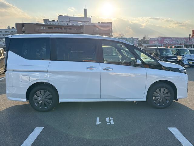 日産 セレナ 13枚目