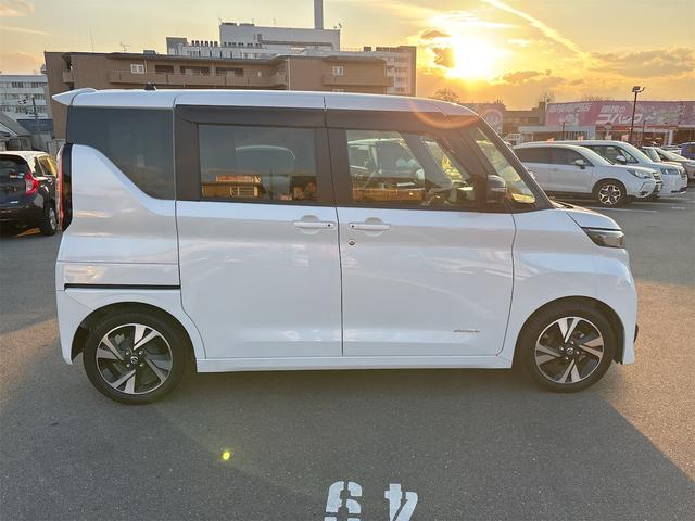 日産 ルークス 14枚目