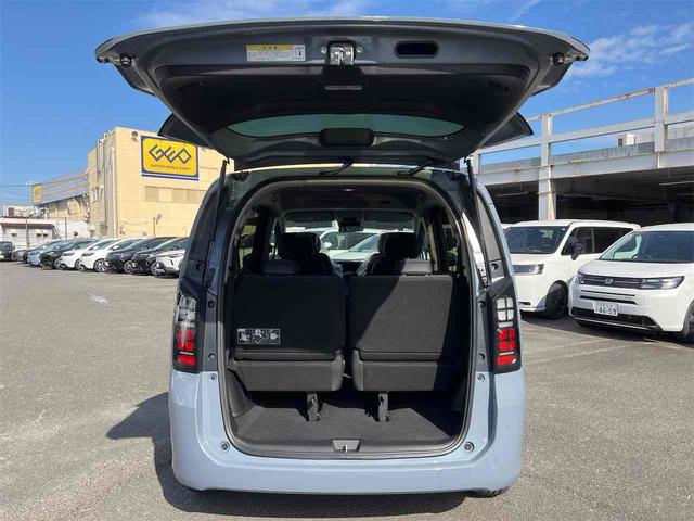 ホンダ フリード 32枚目