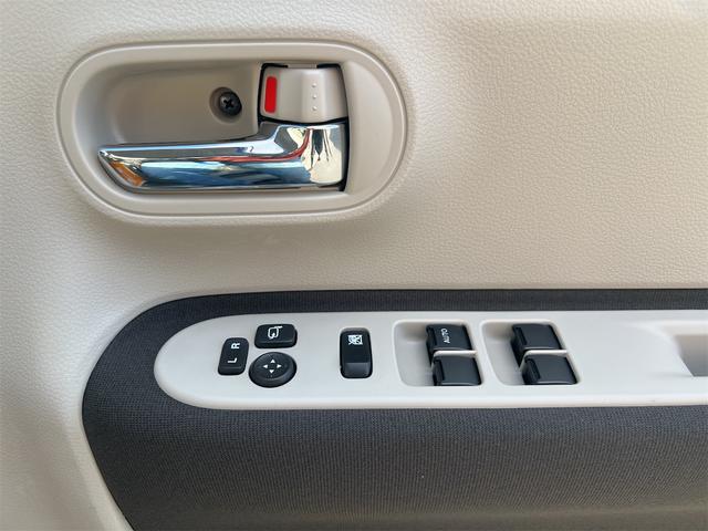 スズキ アルトラパンＬＣ 11枚目