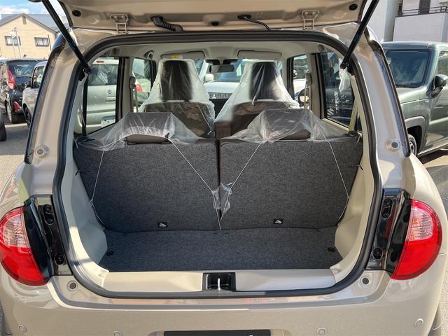 スズキ アルトラパンＬＣ 20枚目