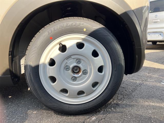 スズキ アルトラパンＬＣ 21枚目