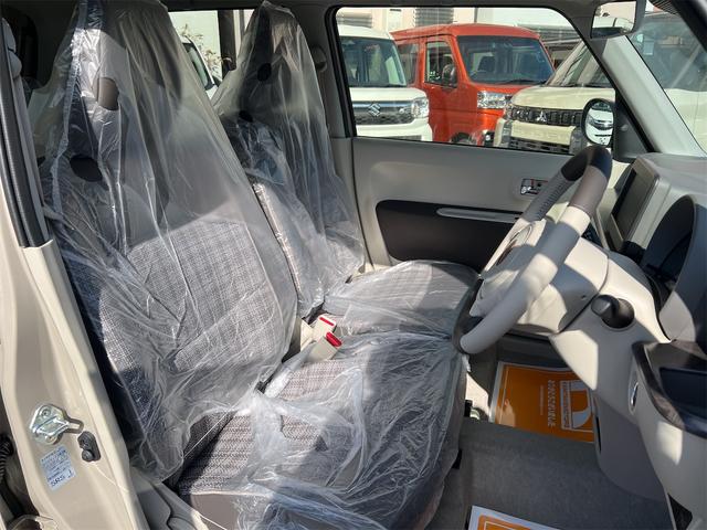 スズキ アルトラパンＬＣ 22枚目