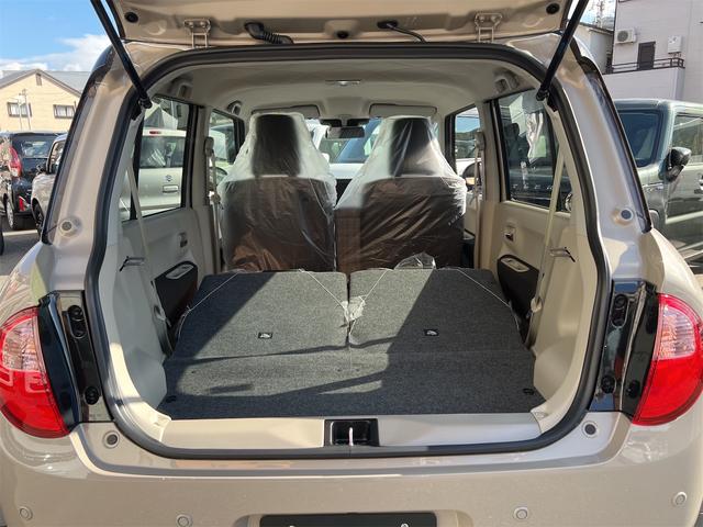 スズキ アルトラパンＬＣ 25枚目