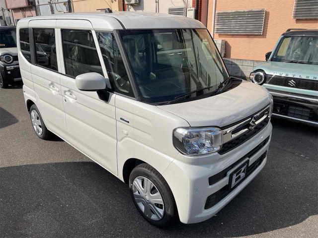 スズキ スペーシア 12枚目