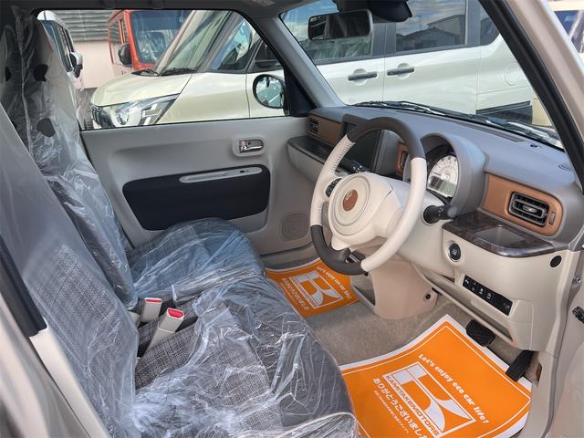 スズキ アルトラパンＬＣ 10枚目