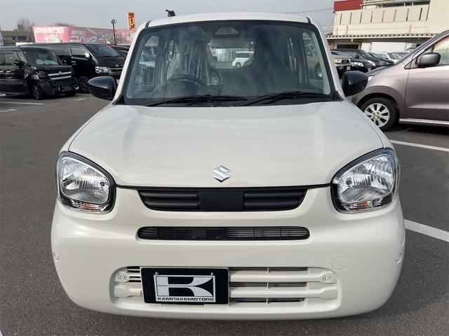 スズキ アルト 12枚目