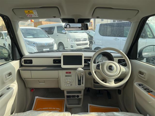 スズキ アルトラパン 2枚目