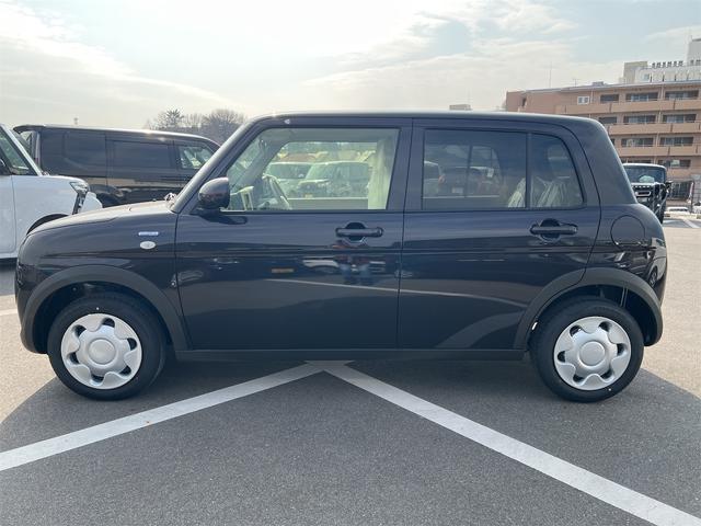 スズキ アルトラパン 14枚目