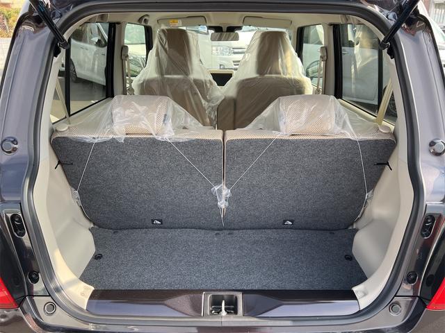 スズキ アルトラパン 19枚目