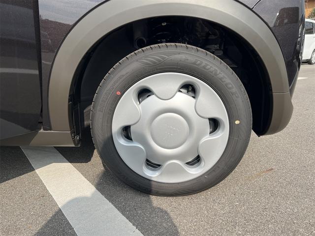 スズキ アルトラパン 20枚目