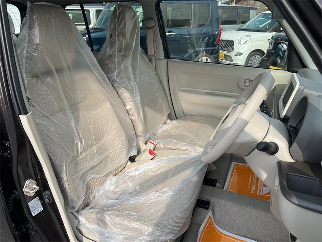 スズキ アルトラパン 22枚目