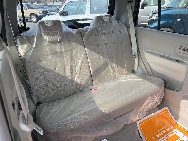 スズキ アルトラパン 23枚目