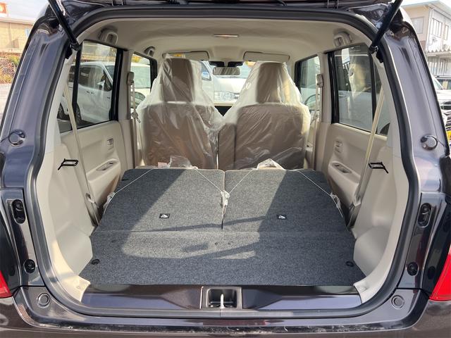 スズキ アルトラパン 26枚目