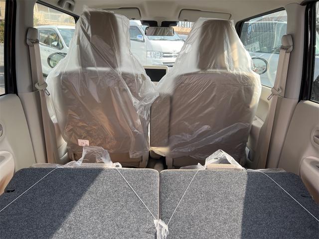 スズキ アルトラパン 27枚目