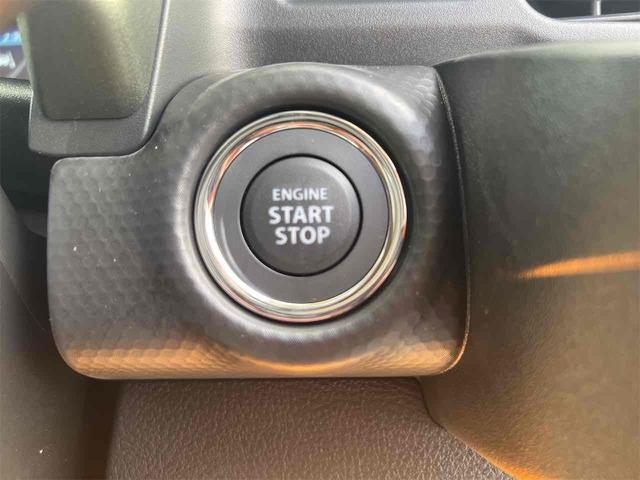 スズキ ハスラー 6枚目