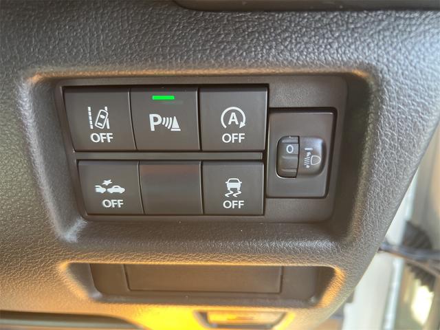 スズキ ハスラー 7枚目