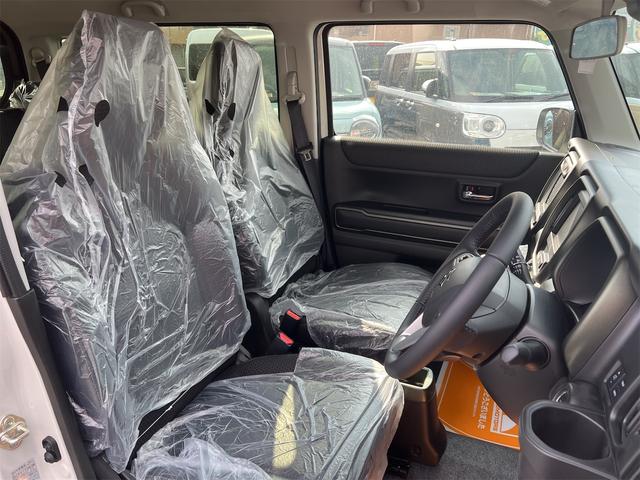 スズキ ハスラー 10枚目