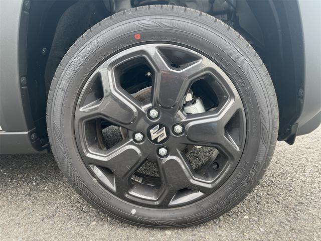 スズキ ハスラー 19枚目