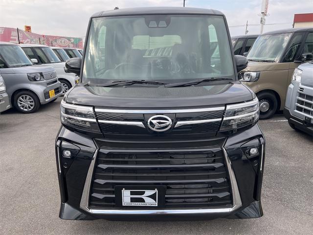 ダイハツ タント 12枚目