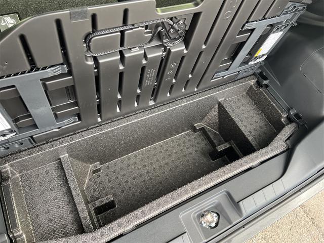 ダイハツ タント 32枚目