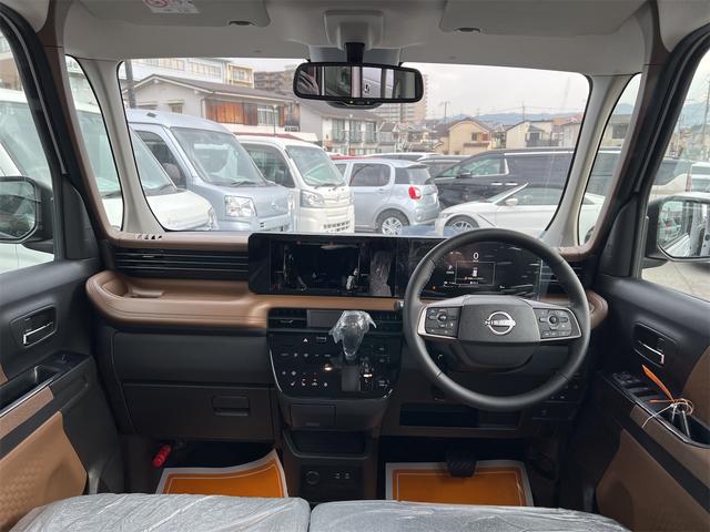 日産 ルークス 2枚目