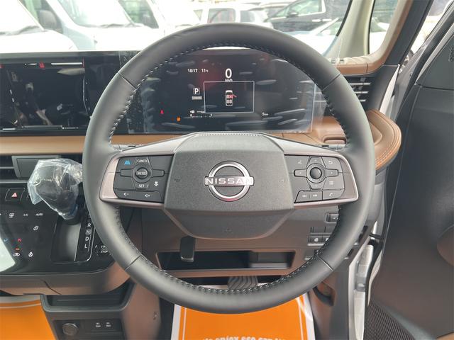 日産 ルークス 3枚目