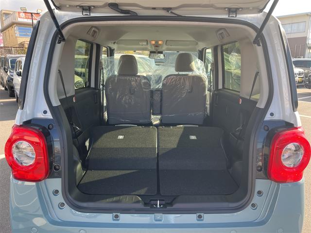 ダイハツ ムーヴキャンバス 32枚目