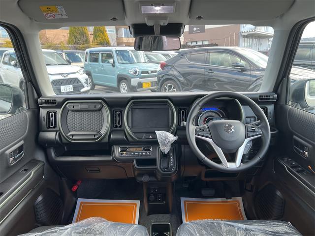 スズキ ハスラー 2枚目