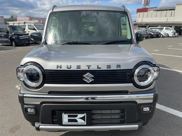 スズキ ハスラー 12枚目