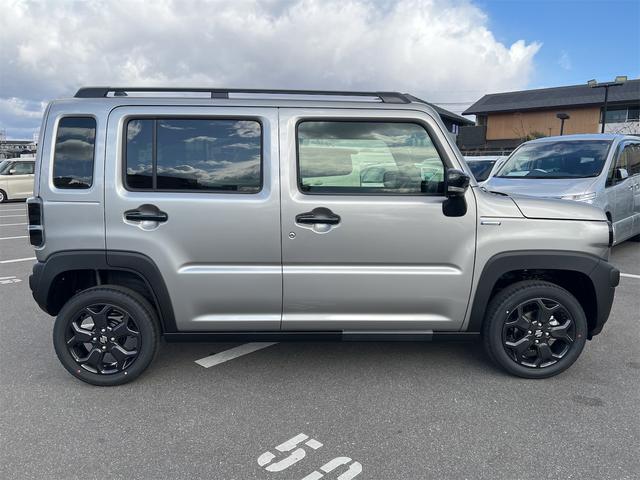 スズキ ハスラー 14枚目