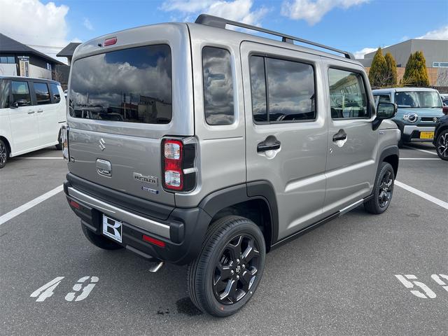 スズキ ハスラー 15枚目