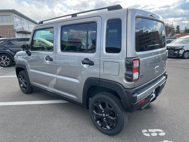 スズキ ハスラー 17枚目