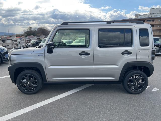 スズキ ハスラー 18枚目