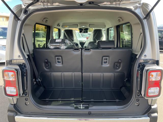 スズキ ハスラー 19枚目