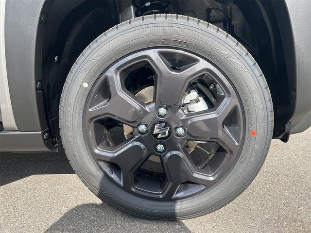 スズキ ハスラー 20枚目