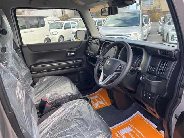 スズキ ハスラー 22枚目