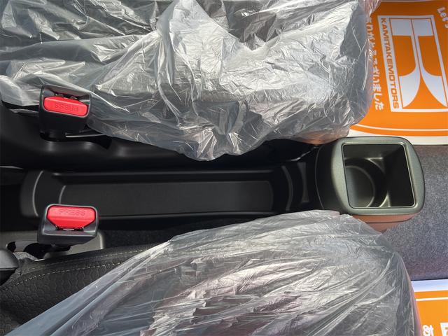 スズキ ハスラー 23枚目