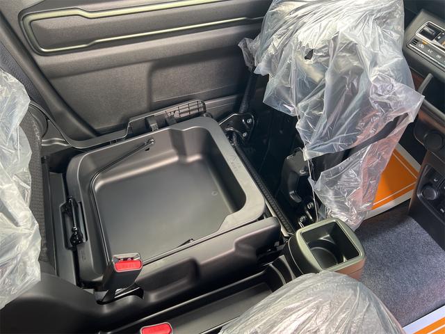 スズキ ハスラー 24枚目