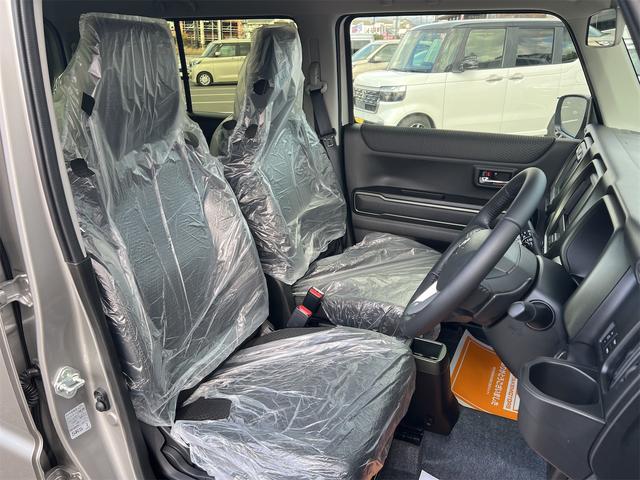 スズキ ハスラー 25枚目