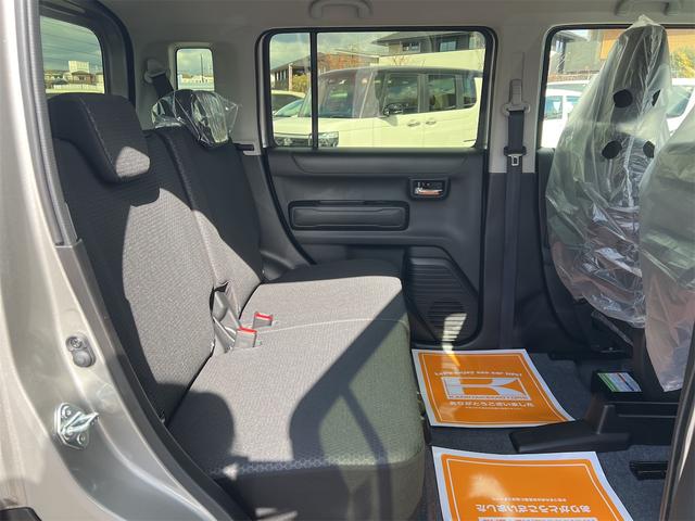 スズキ ハスラー 26枚目