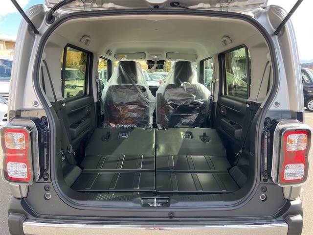 スズキ ハスラー 28枚目