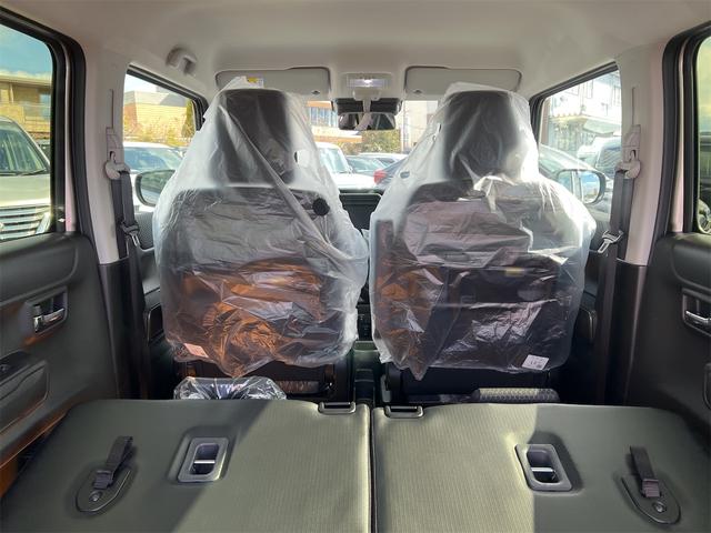 スズキ ハスラー 29枚目