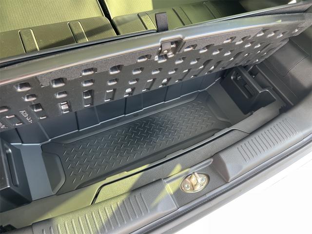 スズキ ハスラー 30枚目